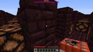 MINECRAFT  BOMBERMINE COM A MULHERADA [upl. by Sirap]