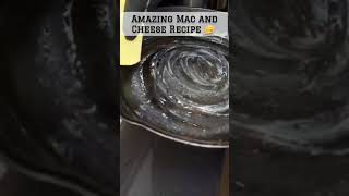 EASY SOUTHERN MAC AND CHEESE 🧀 RECIPE [upl. by Eddie]