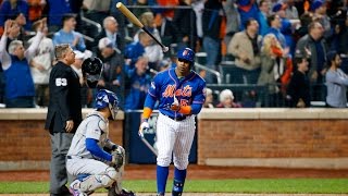 Yoenis Cespedes 2015 Highlights [upl. by Karla853]