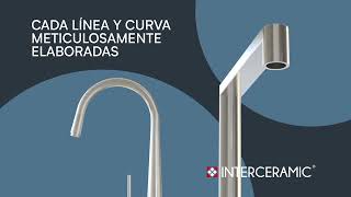 Muebles de baño  Interceramic [upl. by Caryl]