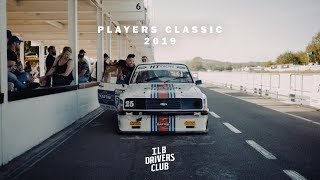 Players Classic 2019  ILB Drivers Club [upl. by Gilbert120]