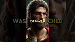 Who was Achilles mythology greekmythology achilles trojanwar troy greek [upl. by Ssitruc]