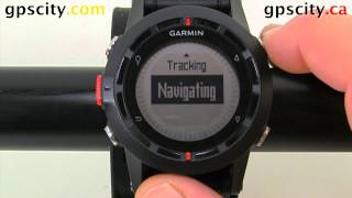 Data Pages Setup on the Garmin fenix [upl. by Neztnaj689]