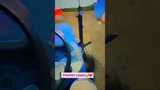 automobile tractor स्वराज855tractor farming trending viralshort shorts [upl. by Houlberg]