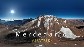 mercedario 6770 M Dario alfaro [upl. by Hauge]