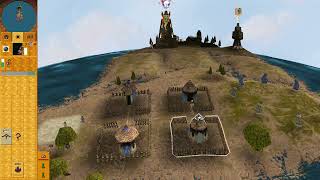 How to Play Populous The Beginning Online  The Game Versions [upl. by Nikkie]