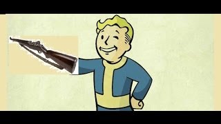 How To Get M1 Garand In Fallout New Vegas [upl. by Yhtommit913]