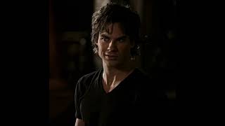 Damon Salvatore editthevampirediariessalvatoredamonshort [upl. by Kowal]