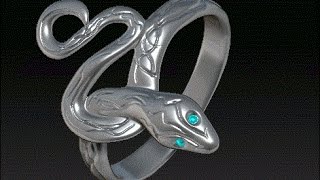 Dark Souls III  Covetous Silver Serpent Ring  LOCATION [upl. by Charo]