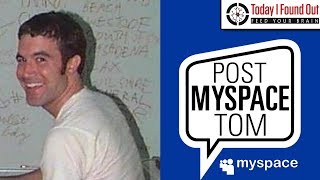 What Ever Happened to Everyones Friend MySpace Tom [upl. by Aziul]