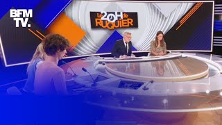 Le 20h de Ruquier – Le trombinoscope du mardi 7 novembre [upl. by Gord]