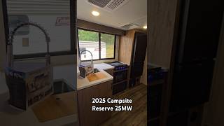 New 2025 Forest River Floorplan forestriverrv camper rvlife fyp rving glamping follow [upl. by Wyler]