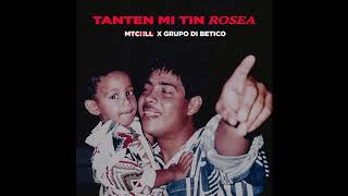 MTCHLL X Grupo di Betico  Tanten Mi Tin Rosea Official Audio [upl. by Jacobs577]