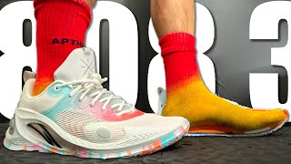 Why The Way Of Wade 808 3 Is an Absolute BEAST [upl. by Oetsira]