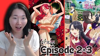 Best Anime of Fall 2024 Watching Rekishi Episode 3 YakuzaFiancé Episode 2 Reactions [upl. by Enileda994]