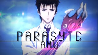 PARASYTE「ＡＭＶ」 KISEIJUU SEI NO KAKURITSU [upl. by Ralina105]