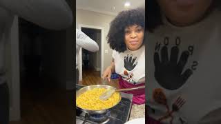 The Perfect Fish and Grits Recipe  dinner delicious [upl. by Kleinstein]