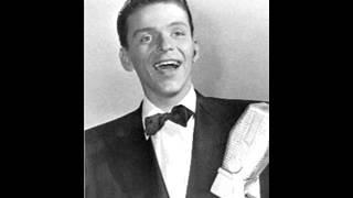 Frank Sinatra RCA Live Radio  Marie 1940 Tommy Dorsey Orchestra [upl. by Sheryle]