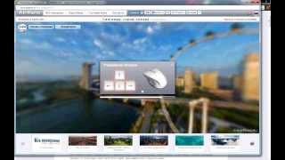 Руководство по работе с сайтом AirPanoru [upl. by Assiled]