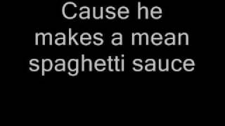 Smash Mouth  Padrino Lyrics [upl. by Aropizt]