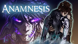 Dream SMP Animatic  Anamnesis [upl. by Tallie]