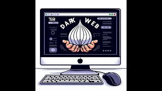 Dark Web Masterclass  Tutorial 1 [upl. by Pirali215]