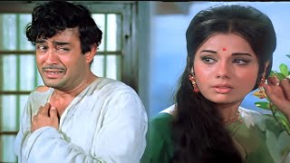 Khilona Jaan Kar Tum Toh  4K Video   Khilona  Sanjeev Kumar Mumtaz  Mohammed Rafi [upl. by Casady]