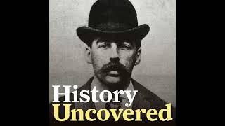 Episode 98  The Truth Behind The Legend Of H H Holmes And His Murder Castle [upl. by Galan]