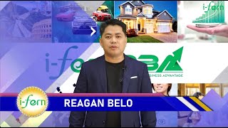 IFERN Latest Company amp Product Presentation by Reagan Belo rev20 [upl. by Oileduab]