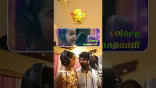 DescriptionXKaana AaradhanaSK Vaayadi Petha Pulla from our sivakarthikeyan [upl. by Jackson]