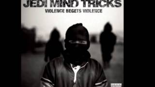 Jedi Mind Tricks Album Snippets Violence Begets Violence [upl. by Ayama]