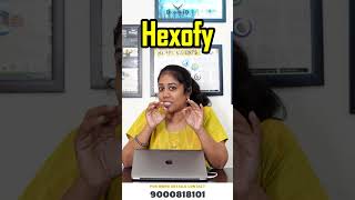 Hexofy  Capture Data From Any Page  Chrome Extensions  shortsvideo digimarketing [upl. by Nomyt]