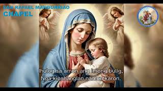 Iloy nga Tunay  Marian Song  Hiligaynon Lyrics [upl. by Onitsuj]