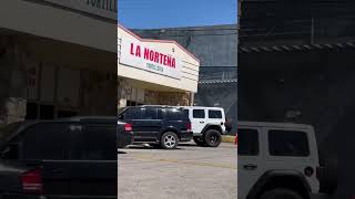 Tortilleria mexicana🇲🇽 en EEUU🇺🇸 Vs traducción De Actas En EEUU🇺🇸 [upl. by Etnaihc]