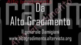 Alto gradimento  Il Gen Damigiani [upl. by Neerod]