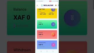 Gagner de largent en effectuant de petites tâches simples  Mulalink [upl. by Yajeet238]