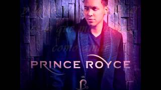 Las Cosas Pequeñas  Prince Royce Acoustic Bonus Track [upl. by Doralin724]