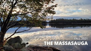 The Massasauga Fall 2021 [upl. by Oek]