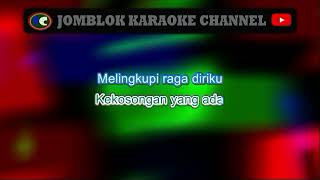 Kotak Sendiri Karaoke [upl. by Alhak939]