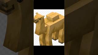 Camel  Minecraft Edit ver5 [upl. by Ermina]