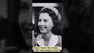 Mistakes and outtakes from 1940s films funnyvideo history 1940s movies [upl. by Alletnahs]