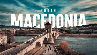 North Macedonia Explained in 11 Minutes History Geography amp Culture [upl. by Nikolaos260]