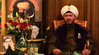 Where is our original home  Sohbet by Shaykh Lokman Effendi [upl. by Klenk164]