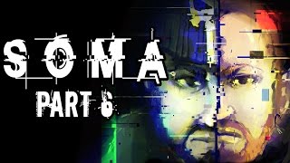 Two Best Friends Play Soma Part 6 [upl. by Aicatsan]