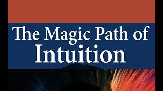 FLORENCE SCOVEL SHINN  THE MAGIC PATH OF INTUITION [upl. by Zillah]