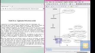 Exercice de synthèse  Diagramme de cas dutilisation [upl. by Nicoli896]