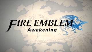 Fire Emblem Awakening  OST  Conquest Battle theme [upl. by Trent]