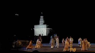 2023 Nauvoo Pageant clips part 3 [upl. by Ahrendt697]