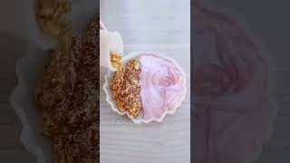 Floral Resin Coaster [upl. by Ailak4]