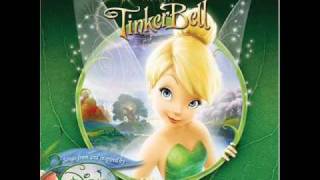 Disney Fairies Week w Tinker Bell Fawn Vidia Rosetta amp Terence  Limited Time Magic [upl. by Latia]